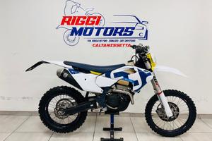Husqvarna FE 350 2024 FINANZIABILE