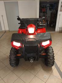 Polaris Sportsman Forest 500 4x4 