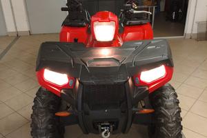 Polaris Sportsman Forest 500 4x4 