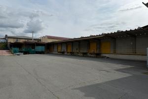 Magazzino Deposito Unita produttiva