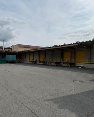 Magazzino Deposito Unita produttiva