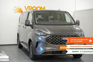 FORD Tourneo Custom 2�s Tourneo Custom 320 2.0 ...