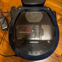 Samsung cycloneforce robot aspirapolvere