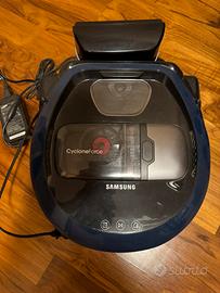 Samsung cycloneforce robot aspirapolvere