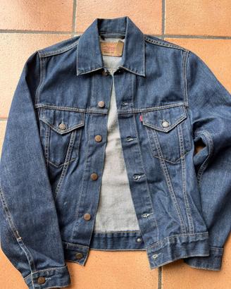 Giubbotto jeans Levi’s