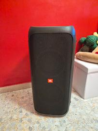 cassa jbl partybox 310