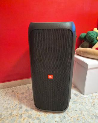 cassa jbl partybox 310