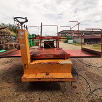 Carro semovente x frutteti