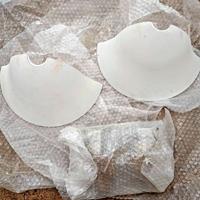 Due Lampade a clip complete