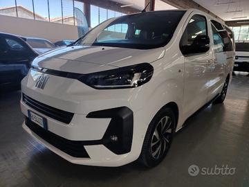 FIAT Ulysse 2.0 BlueHDi 180CV AT8 7p PELLE FULL