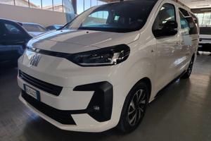FIAT Ulysse 2.0 BlueHDi 180CV AT8 7p PELLE FULL