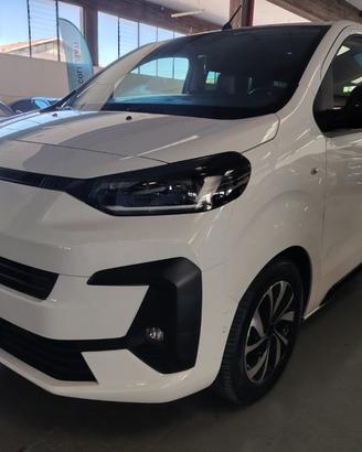 FIAT Ulysse 2.0 BlueHDi 180CV AT8 7p PELLE FULL