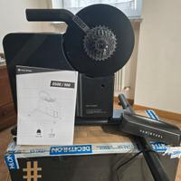 rullo da bici van rysel d900