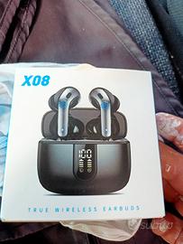 auricolari bluetooth nuove