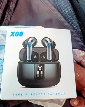 auricolari bluetooth nuove