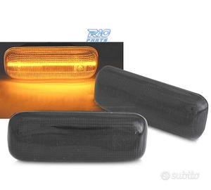 FRECCIE DINAMICHE A LED MERCEDES R170 R171 W163 W2