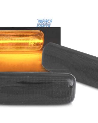 FRECCIE DINAMICHE A LED MERCEDES R170 R171 W163 W2