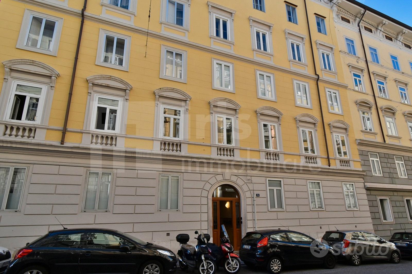 Appartamento – Trieste, Perugino, Barriera Vecchia-San Giacomo - Vista 2