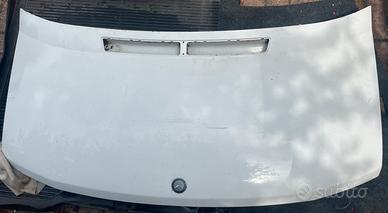 Cofano anteriore Mercedes