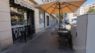 Attività / Licenza di 40 m² con 2 locali a Roma