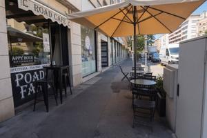 Attività / Licenza di 40 m² con 2 locali a Roma