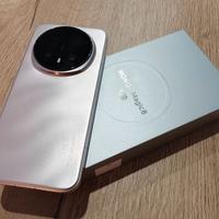 Honor Magic8 Pro KASCO PERFETTO GARANZIA
