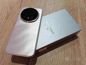 Honor Magic8 Pro KASCO PERFETTO GARANZIA