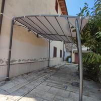 gazebo nuovo