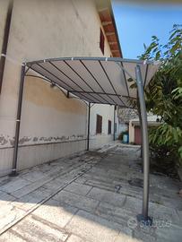 gazebo nuovo