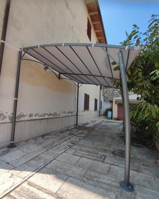 gazebo nuovo
