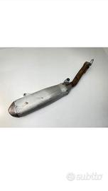 scarico originale YZF 450