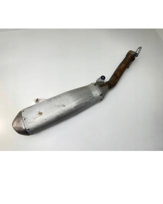 scarico originale YZF 450