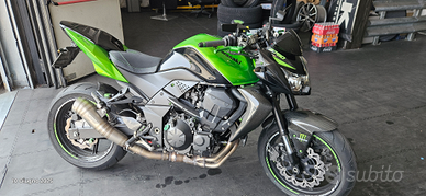 Kawasaki z750