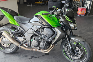 Kawasaki z750