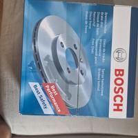 Coppia Dischi freno Bosch Opel Corsa