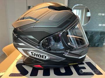 Casco Shoei NXR2 Taglia XS