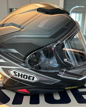 Casco Shoei NXR2 Taglia XS