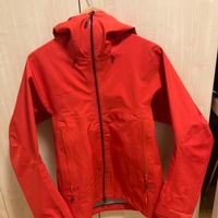 Guscio GORE-TEX Mammut