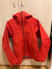 Guscio GORE-TEX Mammut