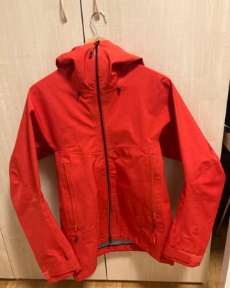 Guscio GORE-TEX Mammut