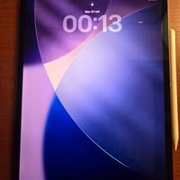 ipad pro 3 gen 12.9" 256GB wifi+cell + apple pen