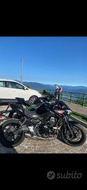 Kawasaki Z650 A2