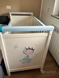 Culla per bambini