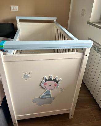 Culla per bambini