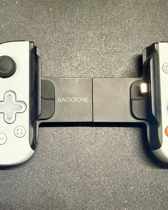 Backbone One Playstation Edition (USB-C)