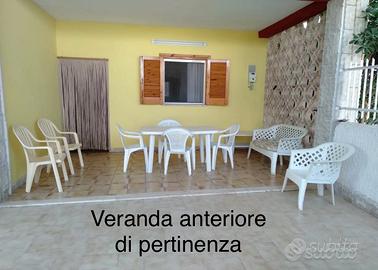 Casa sul mare