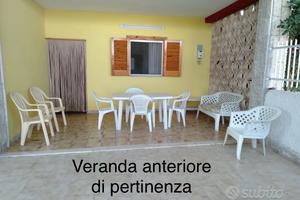 Casa sul mare