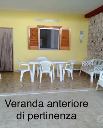 Casa sul mare