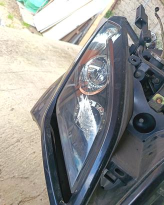 coppia fari Downtown 300i in perfette condizioni