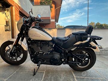 Harley Davidson Low Rider S FXSLR